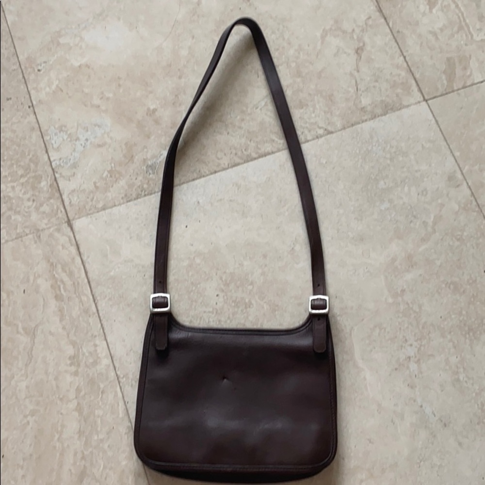 Coach Small Shoulder Bag